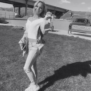 Meet your Posher, Haley